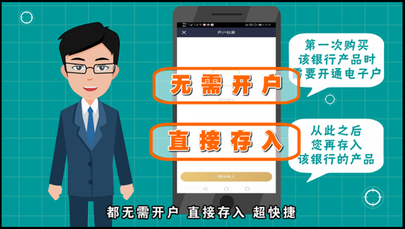 动画世界的三维之旅：从平面到立体的革新